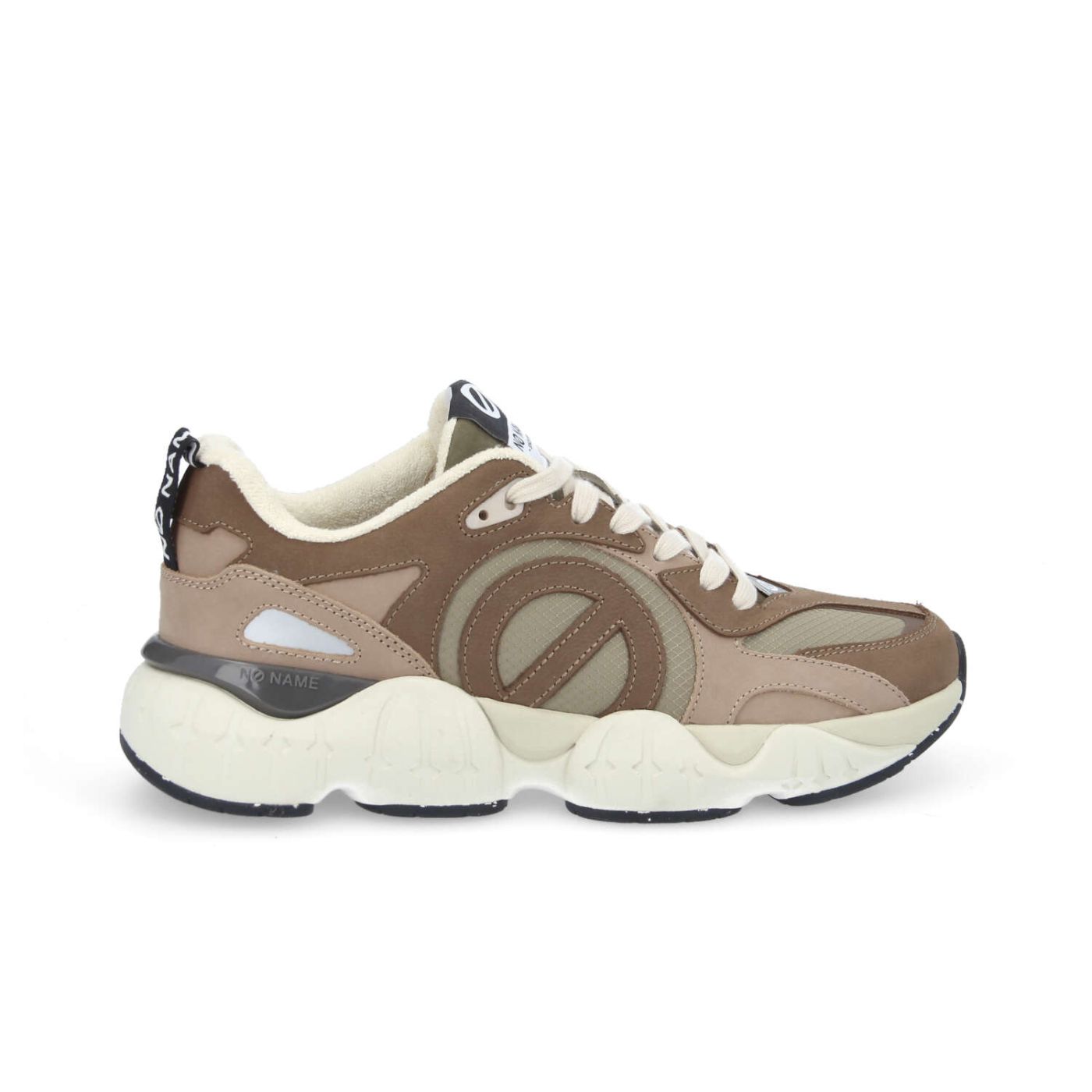 KRAZEE RUNNER M  -  GR.NUB/LOS/NUB.  - TALPA